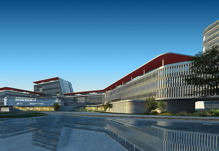 阿克苏地区建筑设计的测试内容