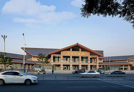 阿克苏地区建筑设计的测试内容