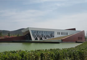 阿克苏地区建筑设计的测试内容